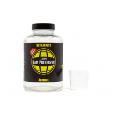 Nutrabaits Bait Preserver 500ml
